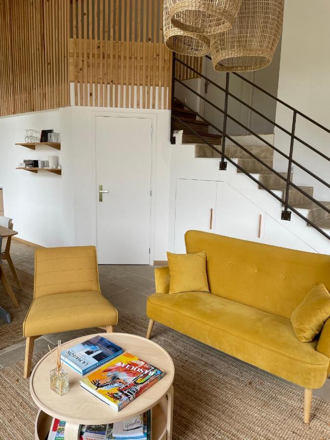 La Bergerie Du Roy-Chambres D'Hotes- Rognes Eksteriør bilde